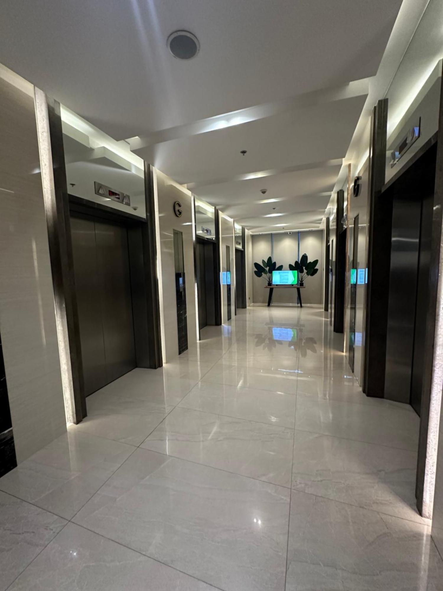 Chen'S Cozy 2Bedroom @ Coast Residences Manila Exterior foto
